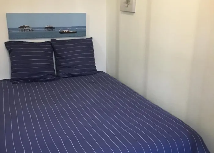 Petit T2 De Charme * 에이진느